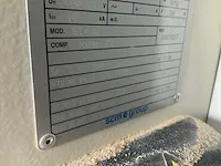 2004 scm si 400 e formaatcirkelzaagmachine - afbeelding 14 van  15
