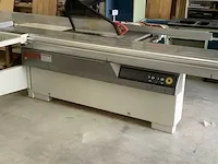 2004 scm si 400 e formaatcirkelzaagmachine - afbeelding 3 van  15