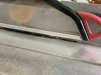 2004 scm si 400 e formaatcirkelzaagmachine - afbeelding 8 van  15