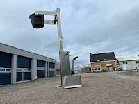 2004 servolift rvs materiaallift - afbeelding 17 van  21