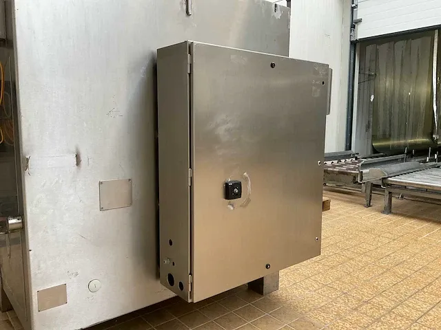2004 seydelmann av 250 k vleeswolf - afbeelding 3 van  14