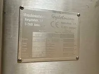 2004 seydelmann av 250 k vleeswolf - afbeelding 6 van  14