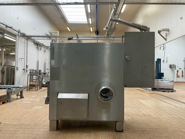 2004 seydelmann av 250 k vleeswolf - afbeelding 7 van  14