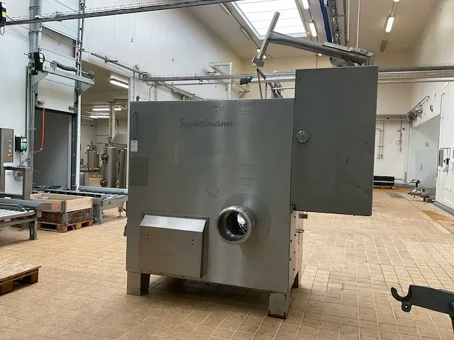 2004 seydelmann av 250 k vleeswolf - afbeelding 8 van  14