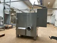 2004 seydelmann av 250 k vleeswolf - afbeelding 8 van  14