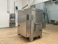 2004 seydelmann av 250 k vleeswolf - afbeelding 12 van  14