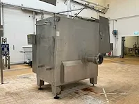 2004 seydelmann av 250 k vleeswolf - afbeelding 1 van  12