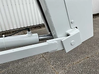2004 skyhigh st 120 kniktelescoop hoogwerker - afbeelding 2 van  20