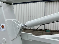 2004 skyhigh st 120 kniktelescoop hoogwerker - afbeelding 5 van  20