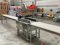 2004 soco system t-10 dozensluitmachine - afbeelding 3 van  9