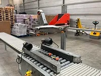 2004 soco system t-10 dozensluitmachine - afbeelding 4 van  9