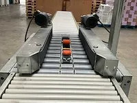 2004 soco system t-10 dozensluitmachine - afbeelding 5 van  9