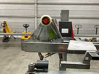2004 soco system t-10 dozensluitmachine - afbeelding 7 van  9