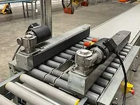 2004 soco system t-10 dozensluitmachine - afbeelding 8 van  9