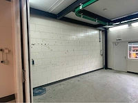 2004 soloan prefab spuitcabine met droogruimte en voorbewerkingsruimte - afbeelding 13 van  69