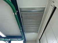 2004 soloan prefab spuitcabine met droogruimte en voorbewerkingsruimte - afbeelding 23 van  69
