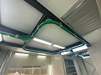 2004 soloan prefab spuitcabine met droogruimte en voorbewerkingsruimte - afbeelding 25 van  69