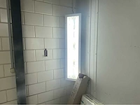 2004 soloan prefab spuitcabine met droogruimte en voorbewerkingsruimte - afbeelding 34 van  69