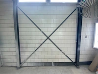 2004 soloan prefab spuitcabine met droogruimte en voorbewerkingsruimte - afbeelding 38 van  69
