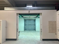 2004 soloan prefab spuitcabine met droogruimte en voorbewerkingsruimte - afbeelding 4 van  69