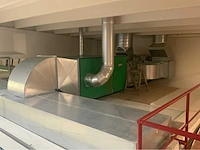 2004 soloan prefab spuitcabine met droogruimte en voorbewerkingsruimte - afbeelding 53 van  69