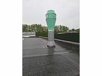 2004 soloan prefab spuitcabine met droogruimte en voorbewerkingsruimte - afbeelding 67 van  69