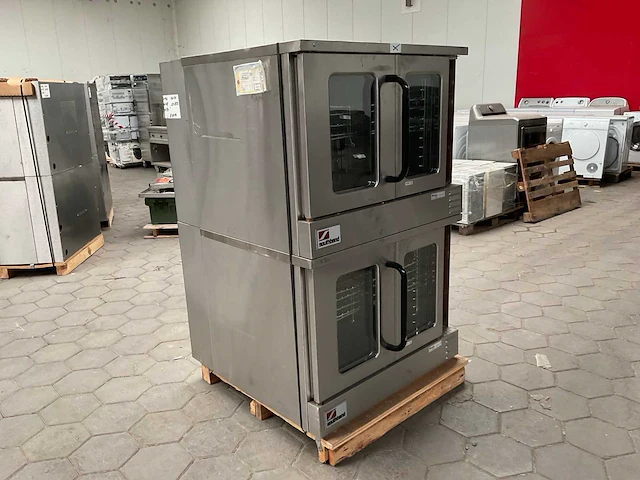 2004 southbend sles/20sc oven - afbeelding 6 van  13