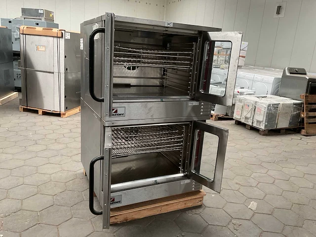 2004 southbend sles/20sc oven - afbeelding 7 van  13