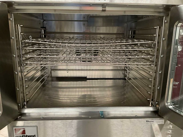 2004 southbend sles/20sc oven - afbeelding 8 van  13