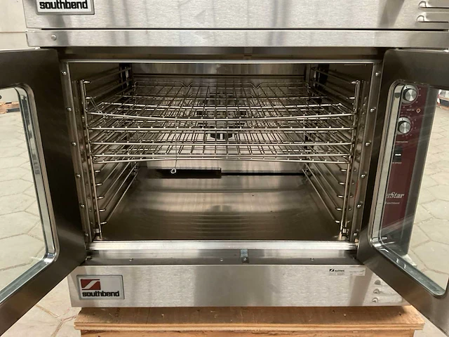 2004 southbend sles/20sc oven - afbeelding 9 van  13