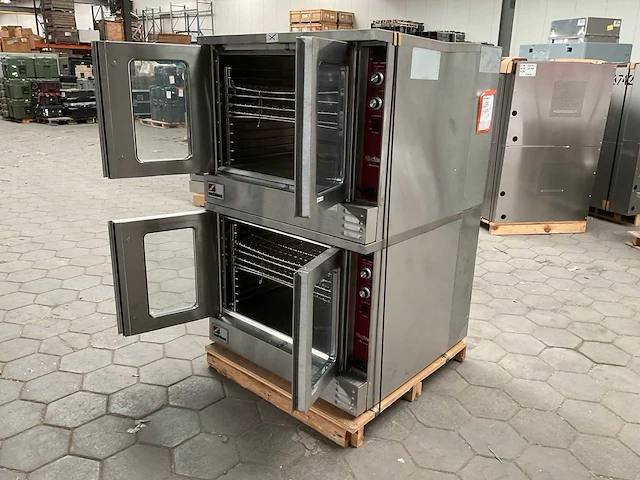 2004 southbend sles/20sc oven - afbeelding 10 van  13