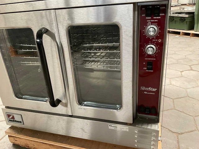 2004 southbend sles/20sc oven - afbeelding 11 van  13