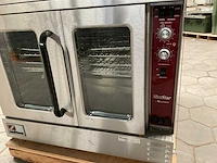 2004 southbend sles/20sc oven - afbeelding 11 van  13