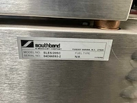2004 southbend sles/20sc oven - afbeelding 12 van  13