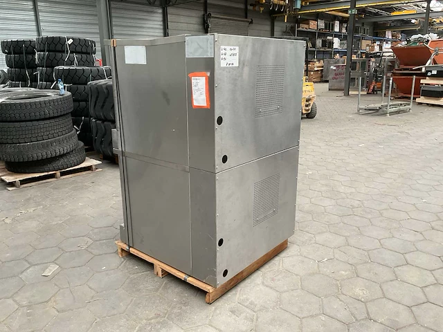 2004 southbend sles/20sc oven - afbeelding 13 van  13