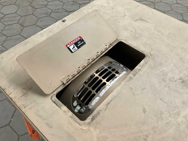 2004 space and water heater - afbeelding 3 van  13