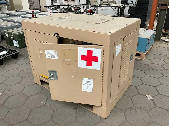 2004 space and water heater - afbeelding 6 van  13
