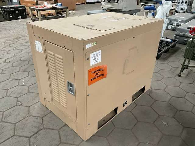 2004 space and water heater - afbeelding 7 van  13