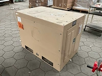 2004 space and water heater - afbeelding 8 van  13