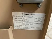 2004 space and water heater - afbeelding 13 van  13