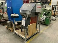 2004 stb ts500 afkortcirkelzaagmachine - afbeelding 1 van  10