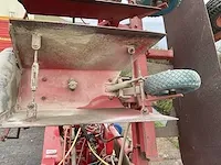 2004 steketee ms ii 6500 kappenspuit - afbeelding 2 van  18