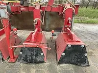 2004 steketee ms ii 6500 kappenspuit - afbeelding 4 van  18