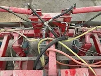 2004 steketee ms ii 6500 kappenspuit - afbeelding 6 van  18