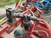 2004 steketee ms ii 6500 kappenspuit - afbeelding 7 van  18