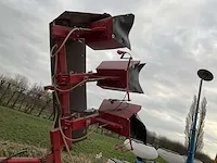 2004 steketee ms ii 6500 kappenspuit - afbeelding 9 van  18