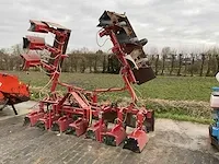 2004 steketee ms ii 6500 kappenspuit - afbeelding 11 van  18