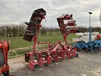 2004 steketee ms ii 6500 kappenspuit - afbeelding 12 van  18