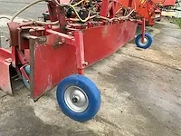 2004 steketee ms ii 6500 kappenspuit - afbeelding 15 van  18