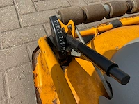 2004 stiga park compact p901 zitmaaier - afbeelding 7 van  15